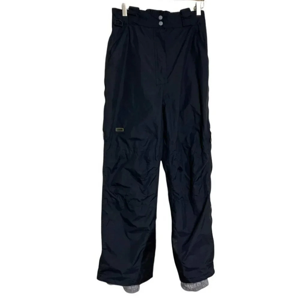 Trespass‎ M women’s black ski pants